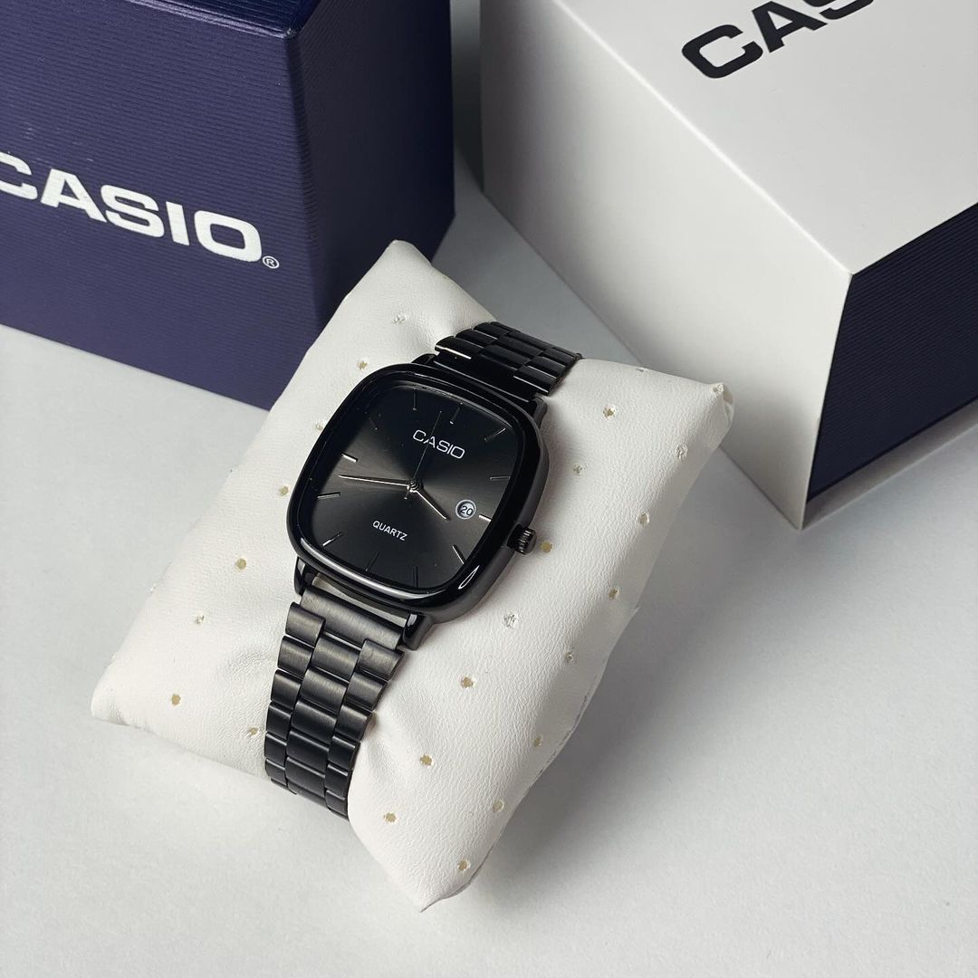 Classic Casio Watch