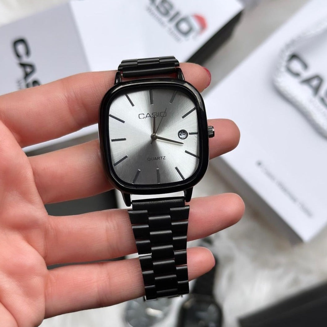 Classic Casio Watch