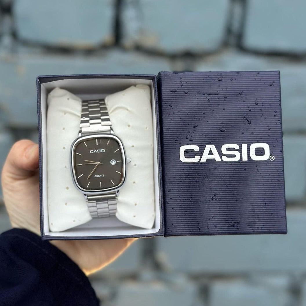 Classic Casio Watch