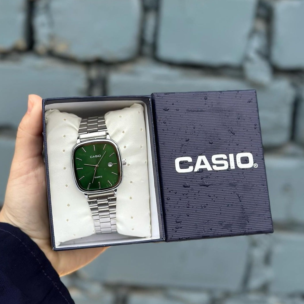 Classic Casio Watch