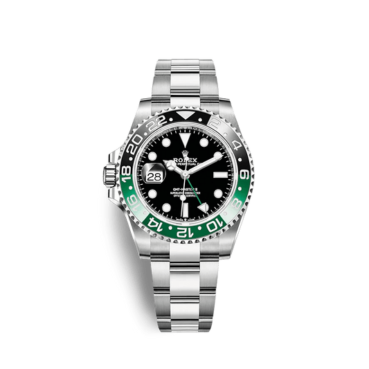 Rolex GMT-Master II Sprite 126720VTNR 40mm (Oyster)