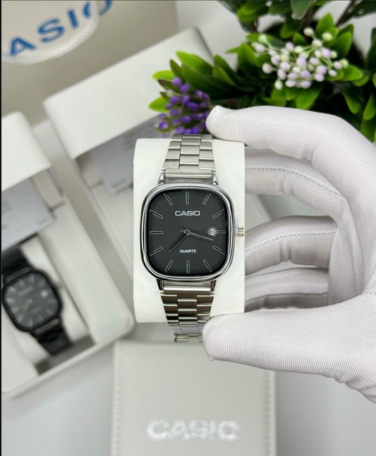 Classic Casio Watch