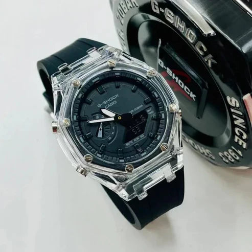 Casio G - Shock Watch