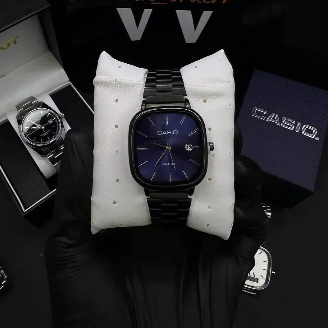 Classic Casio Watch